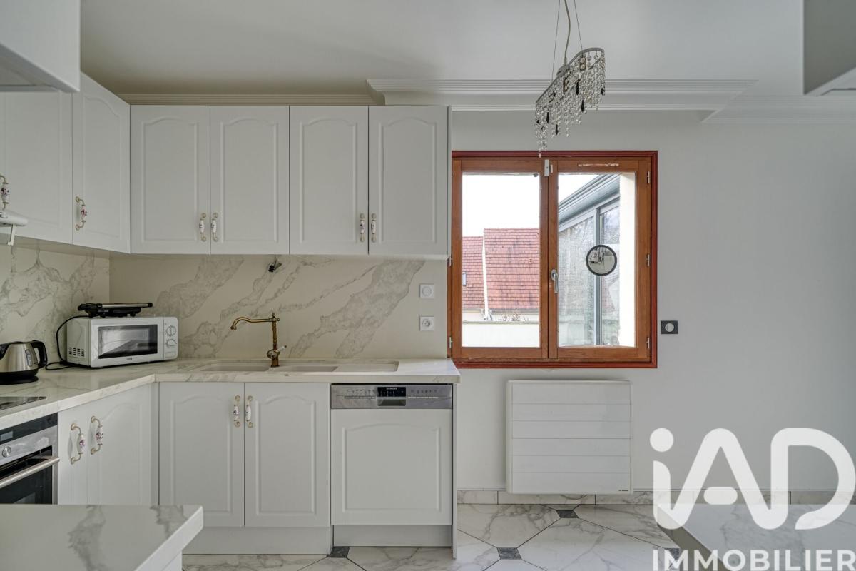 Maison 9 Pièce(s) L'Isle-Adam - Photo 11