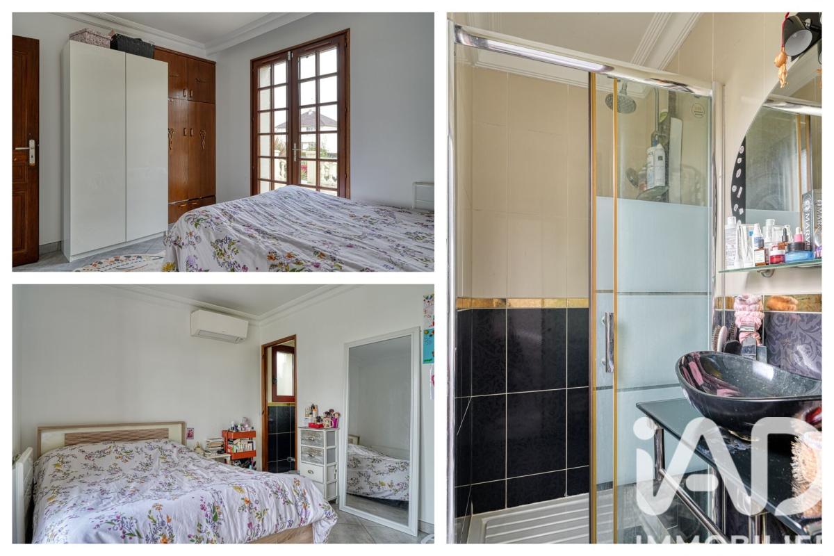 Maison 9 Pièce(s) L'Isle-Adam - Photo 14
