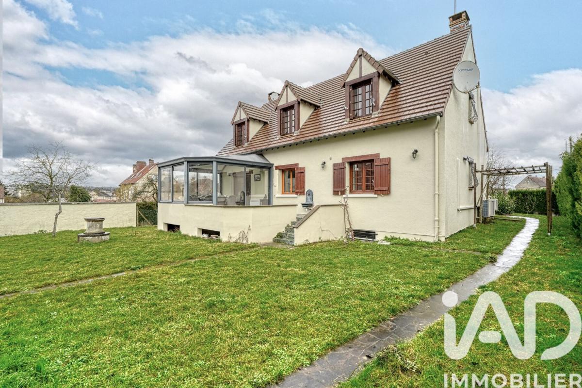 Maison 9 Pièce(s) L'Isle-Adam - Photo 16