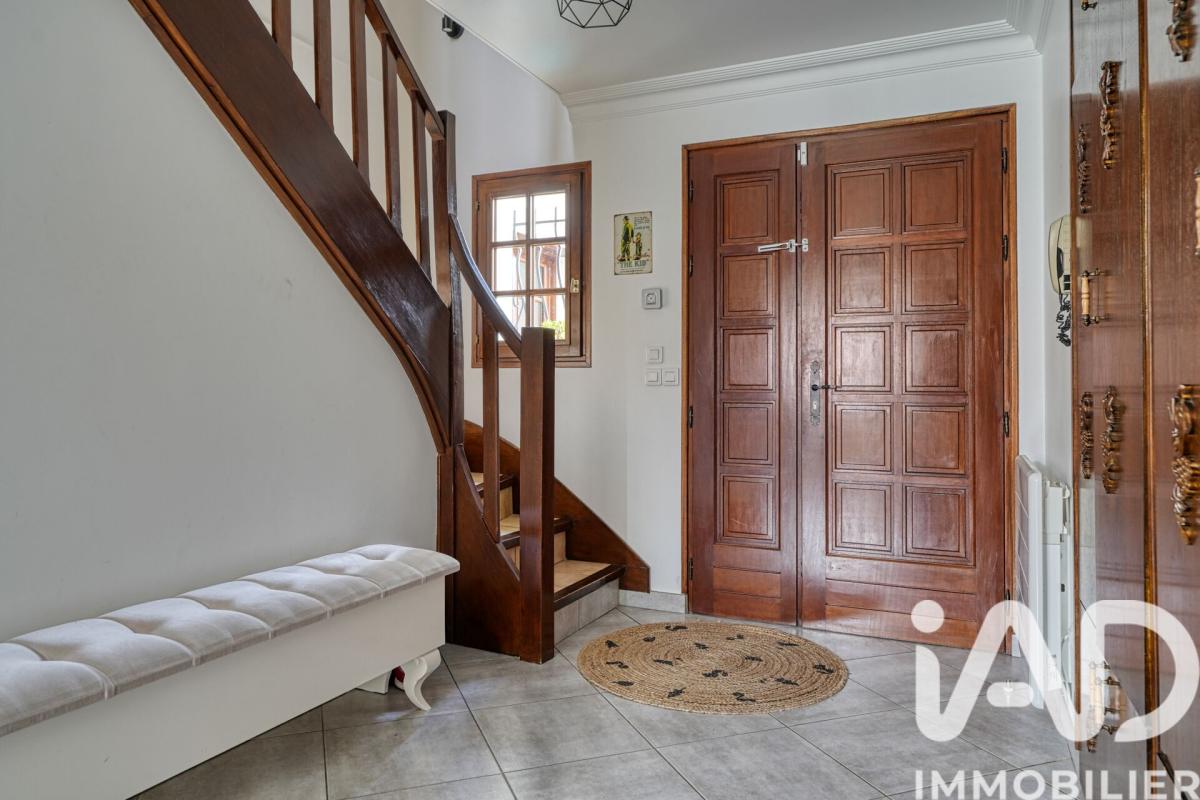 Maison 9 Pièce(s) L'Isle-Adam - Photo 17