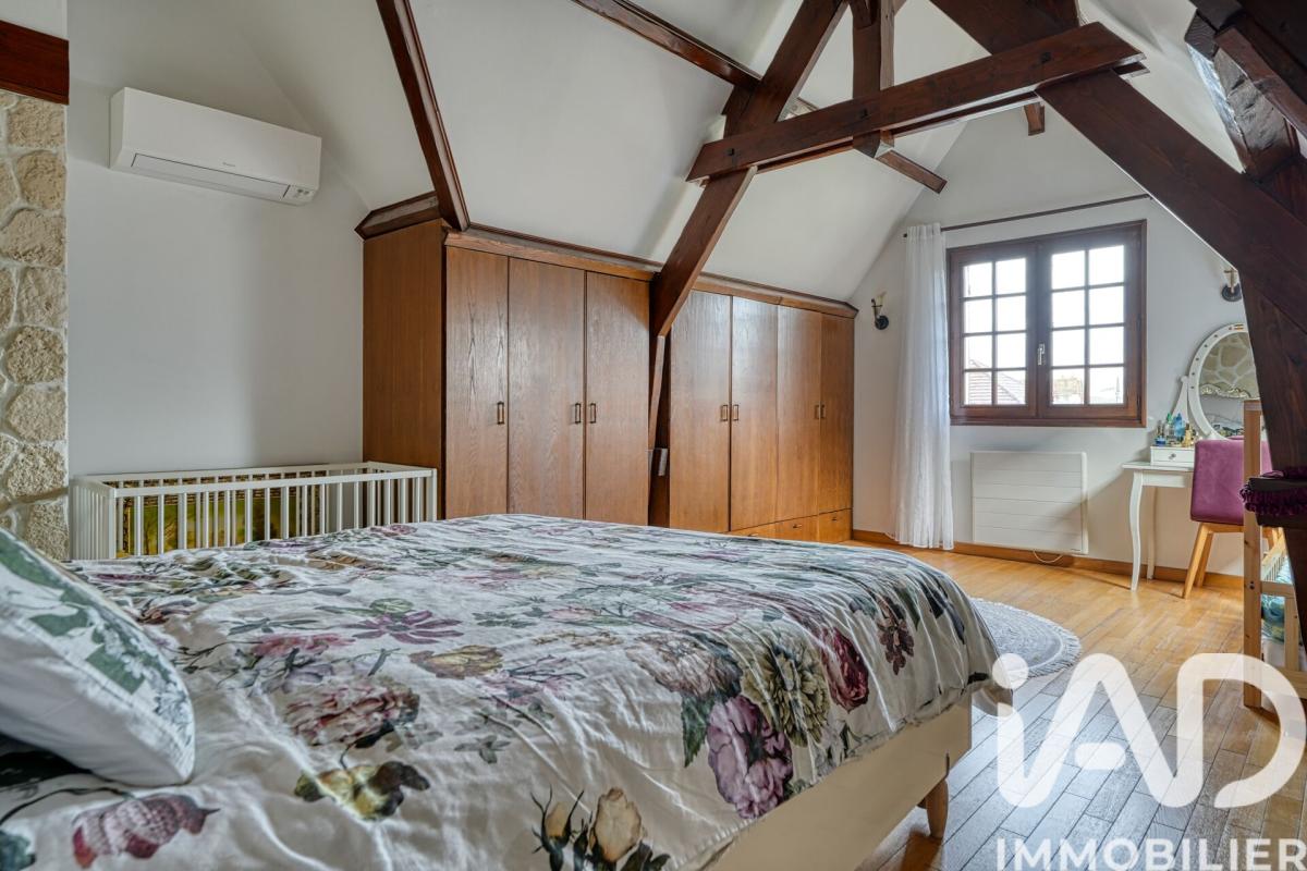 Maison 9 Pièce(s) L'Isle-Adam - Photo 18