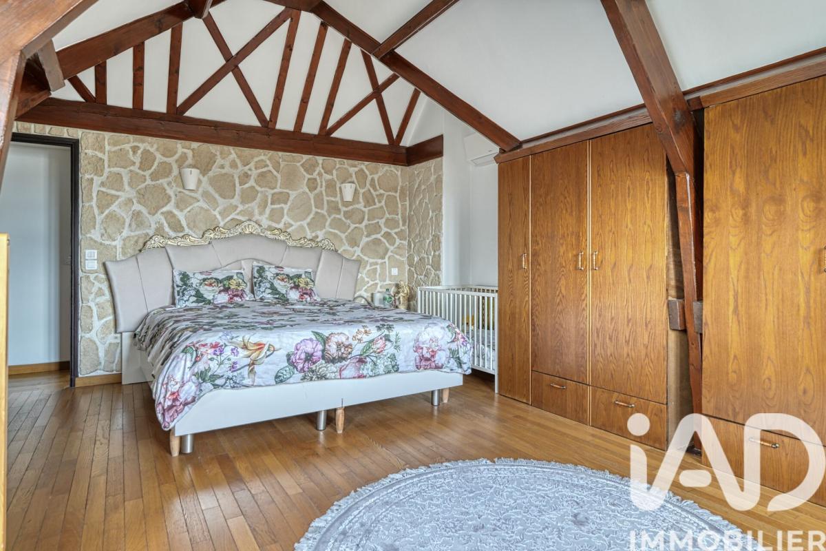 Maison 9 Pièce(s) L'Isle-Adam - Photo 19