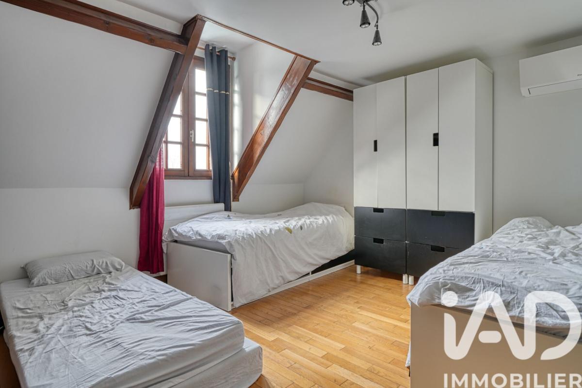 Maison 9 Pièce(s) L'Isle-Adam - Photo 20