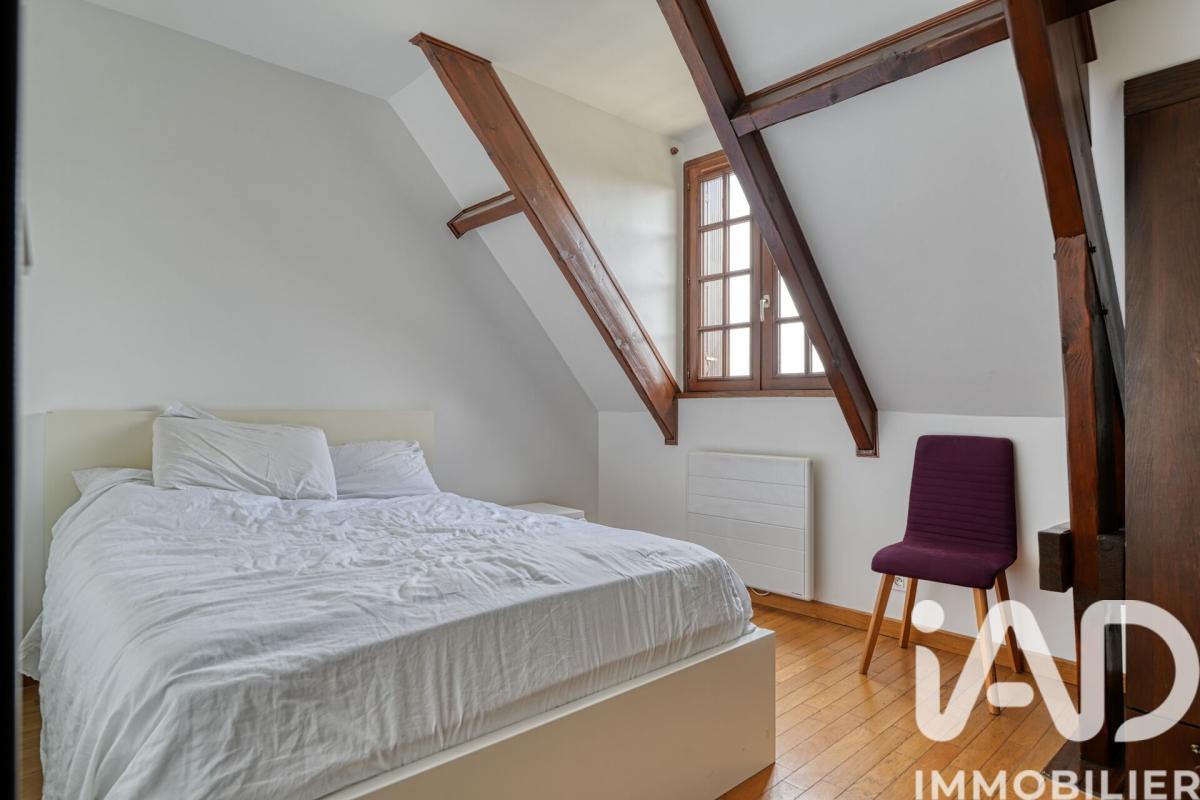 Maison 9 Pièce(s) L'Isle-Adam - Photo 22