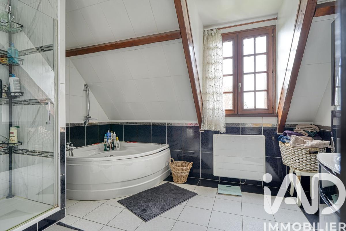 Maison 9 Pièce(s) L'Isle-Adam - Photo 23