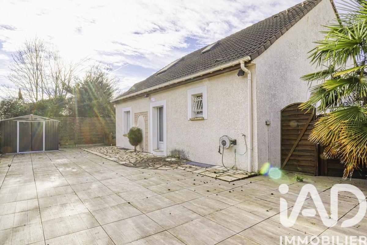 Maison traditionnelle 5 Pièce(s) Soisy-sous-Montmorency