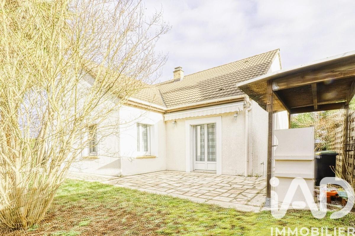 Maison 5 Pièce(s) Soisy-sous-Montmorency - Photo 2