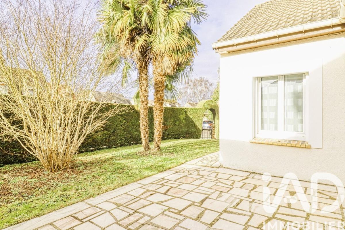 Maison 5 Pièce(s) Soisy-sous-Montmorency - Photo 3