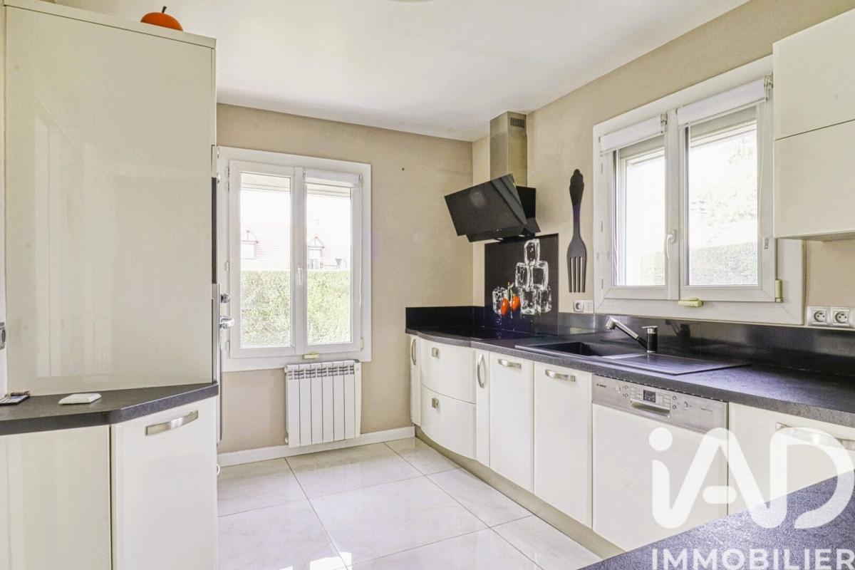 Maison 5 Pièce(s) Soisy-sous-Montmorency - Photo 7