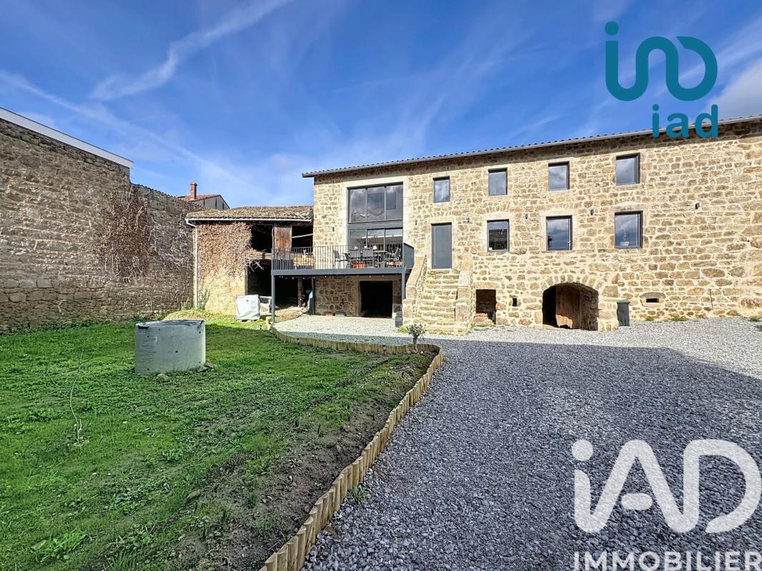 Maison 5 Pièce(s) Maclas - Photo 2