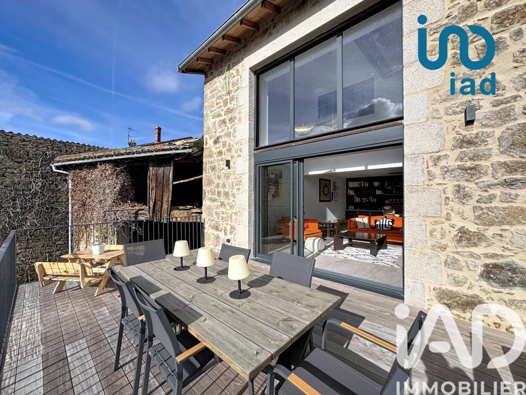 Maison 5 Pièce(s) Maclas - Photo 3