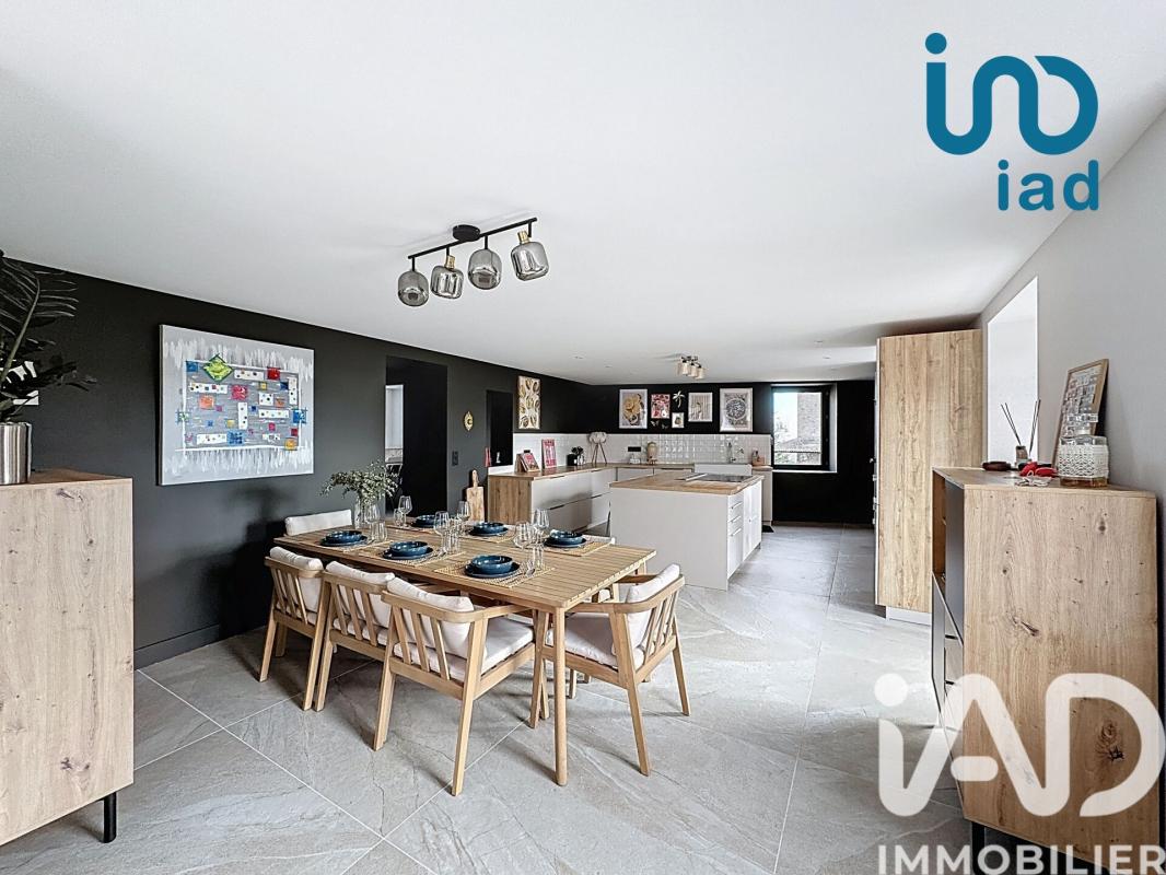 Maison 5 Pièce(s) Maclas - Photo 4