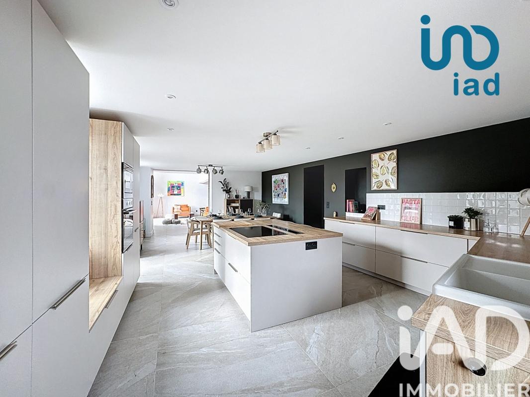 Maison 5 Pièce(s) Maclas - Photo 5