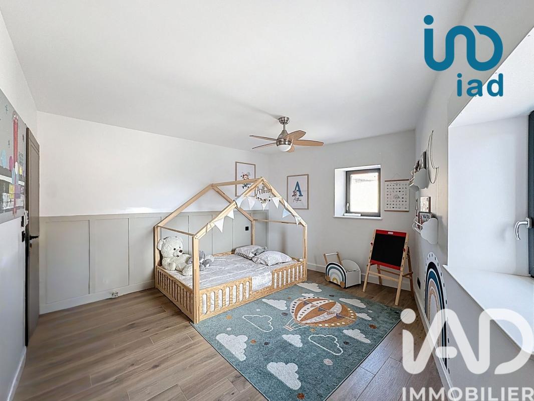 Maison 5 Pièce(s) Maclas - Photo 9