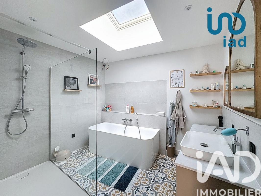 Maison 5 Pièce(s) Maclas - Photo 11