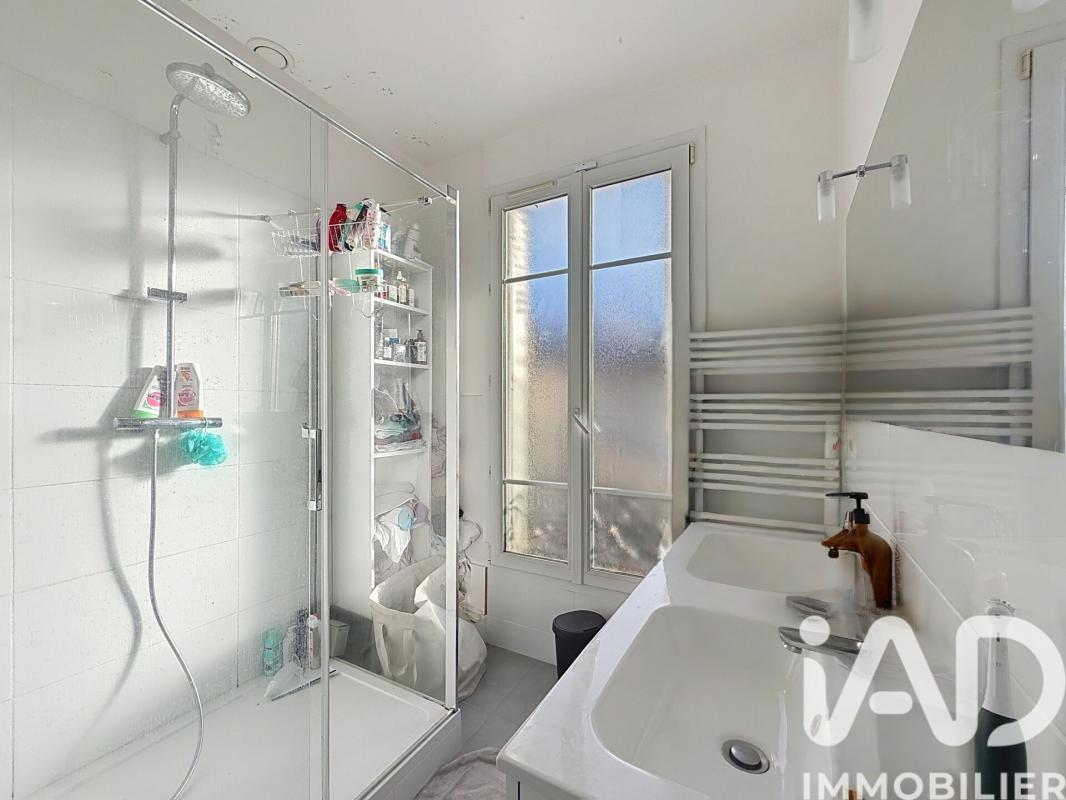 Maison 5 Pièce(s) Villiers-sur-Marne