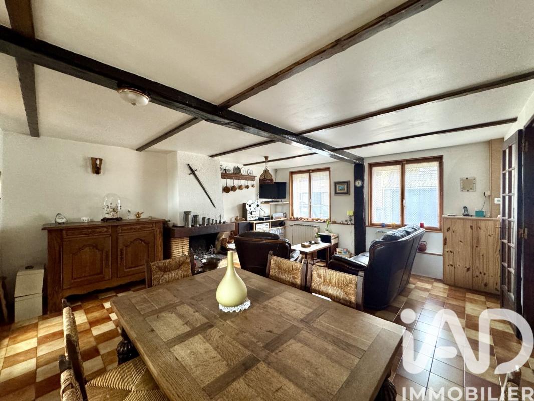 Maison 4 Pièce(s) Tourcoing