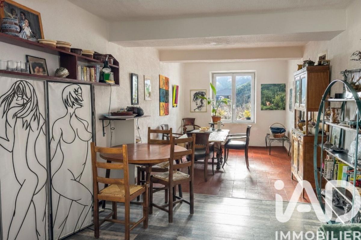 Maison de village 5 Pièce(s) Cuers