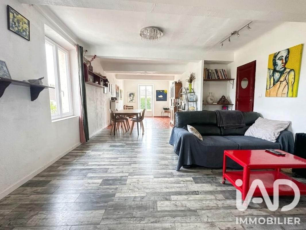 Maison 5 Pièce(s) Cuers - Photo 2