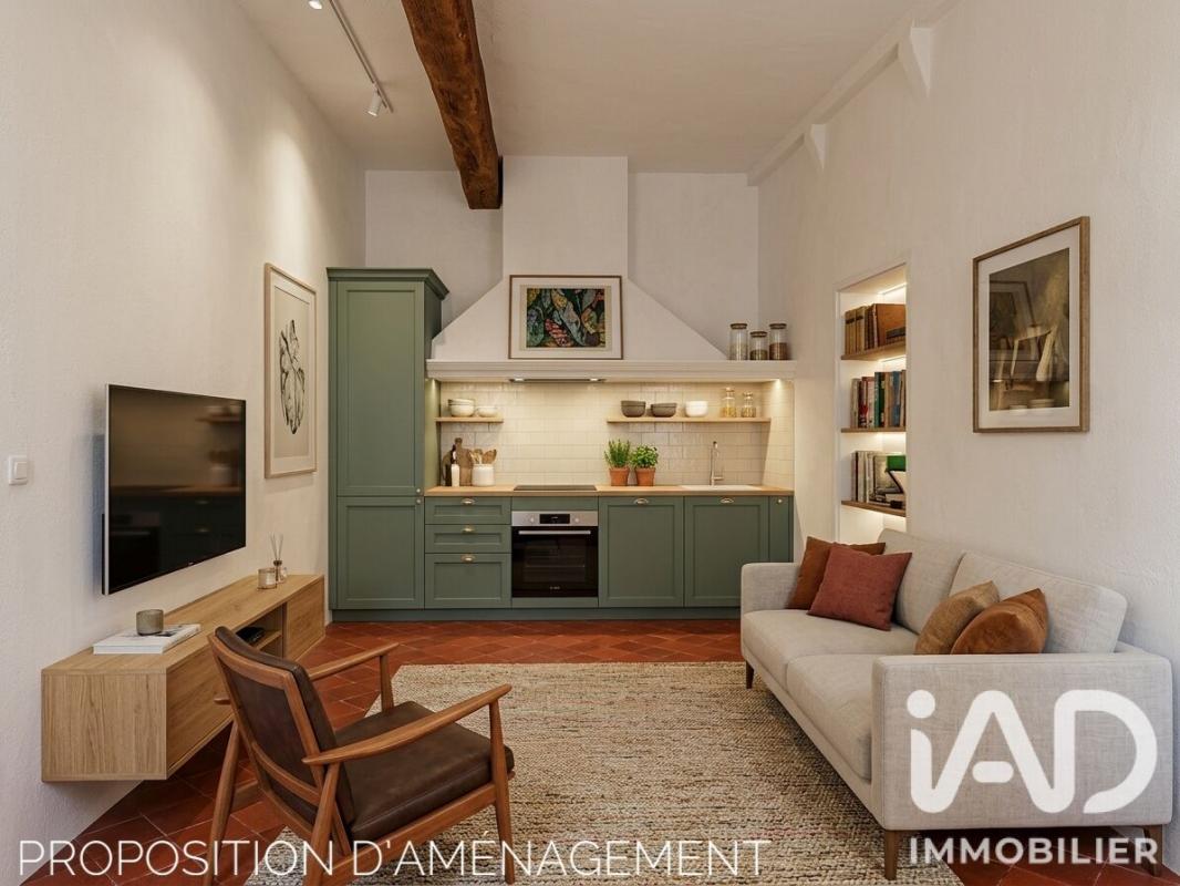 Maison 5 Pièce(s) Cuers - Photo 7