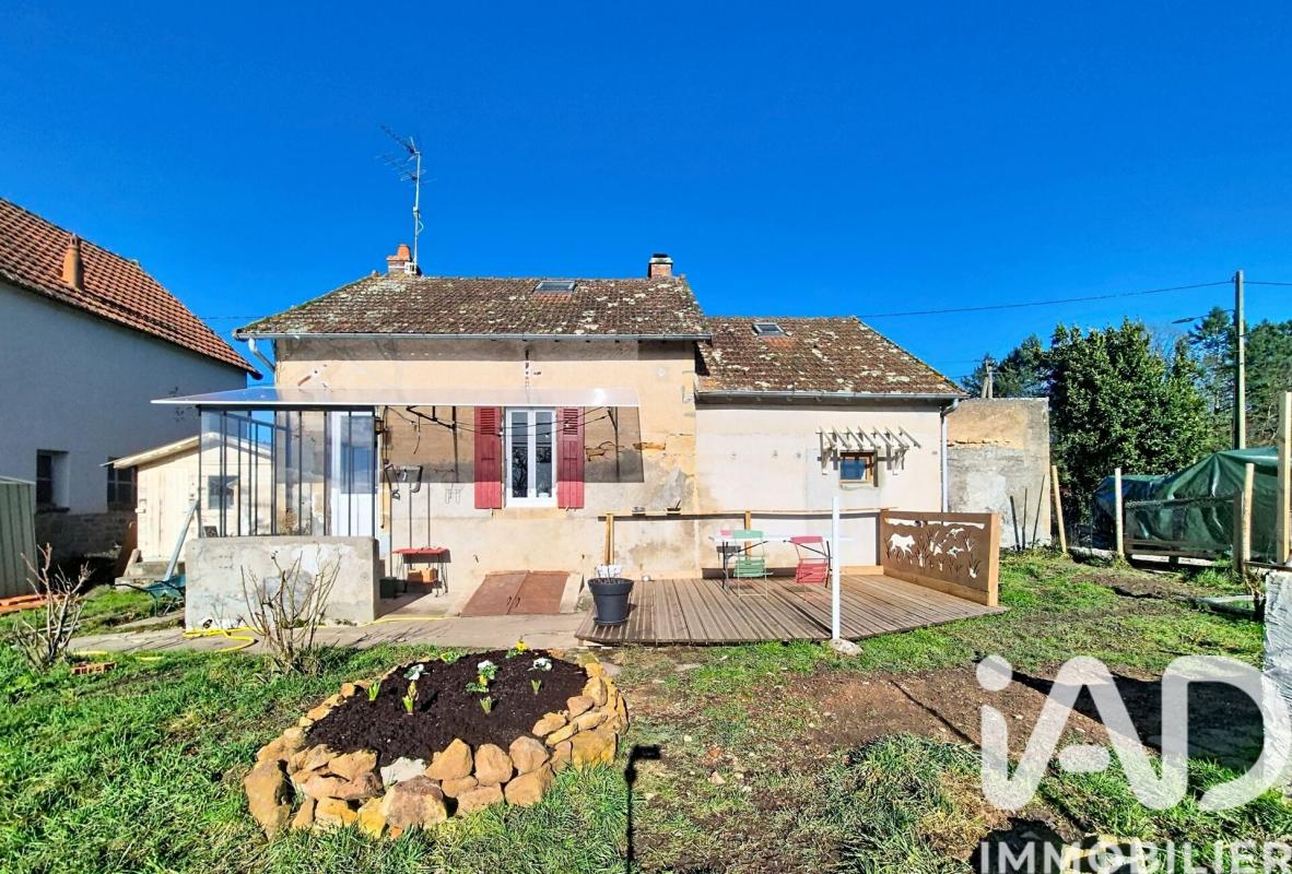 Maison 4 Pièce(s) Saint-Hilaire