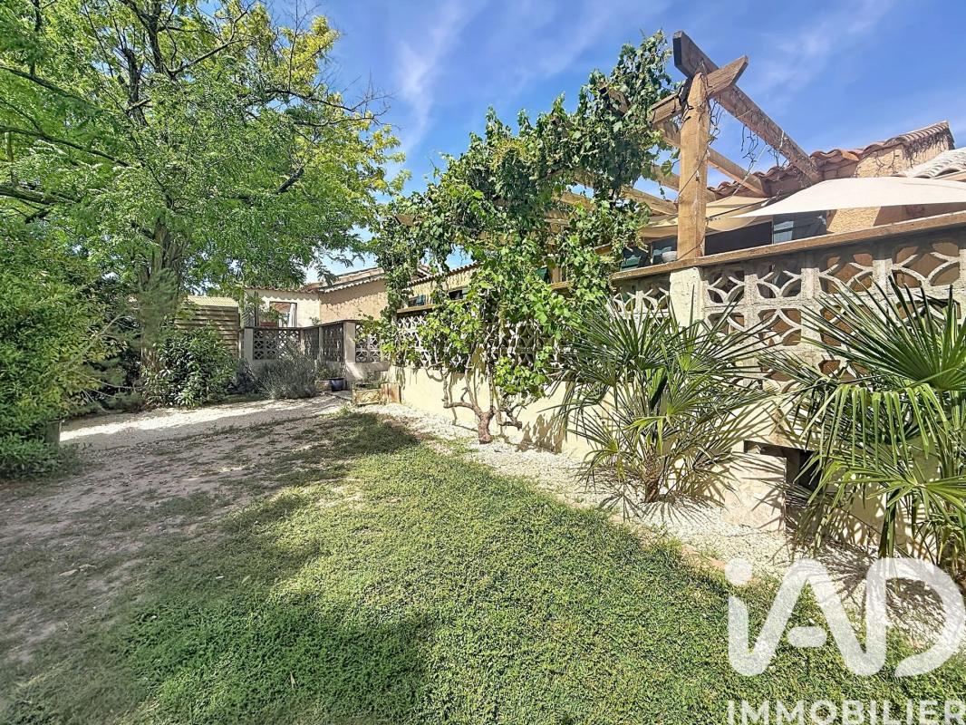 Maison 5 Pièce(s) Puissalicon - Photo 4