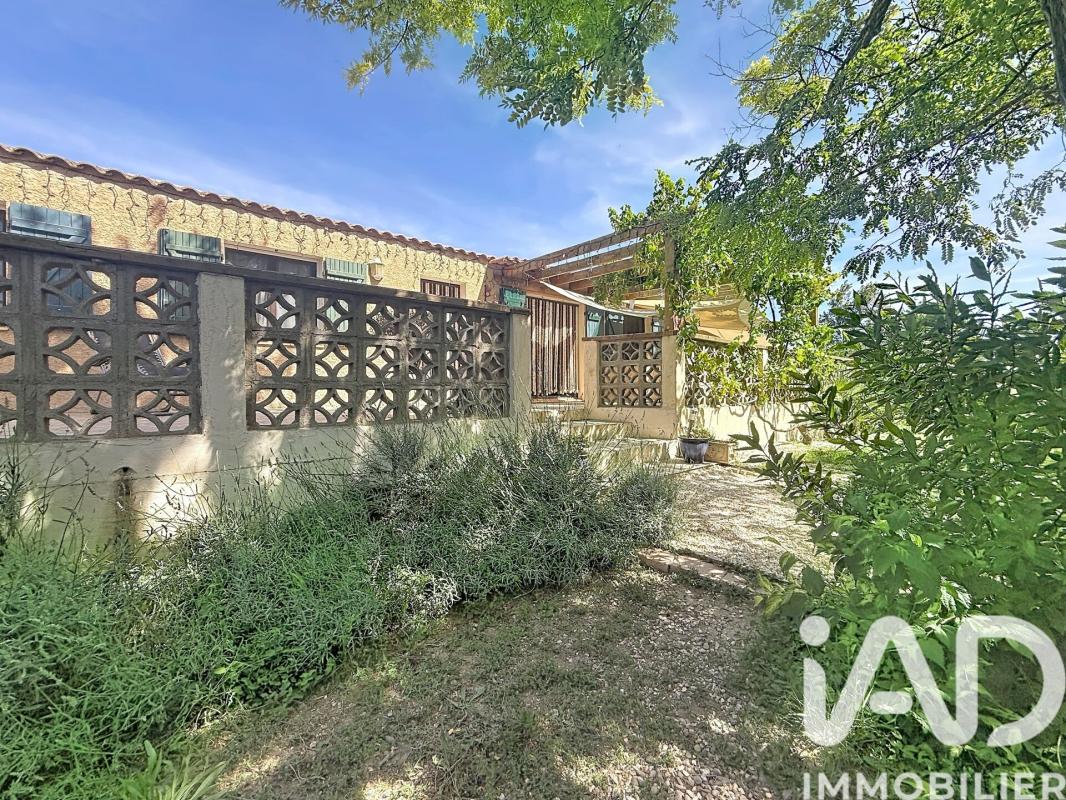 Maison 5 Pièce(s) Puissalicon - Photo 6