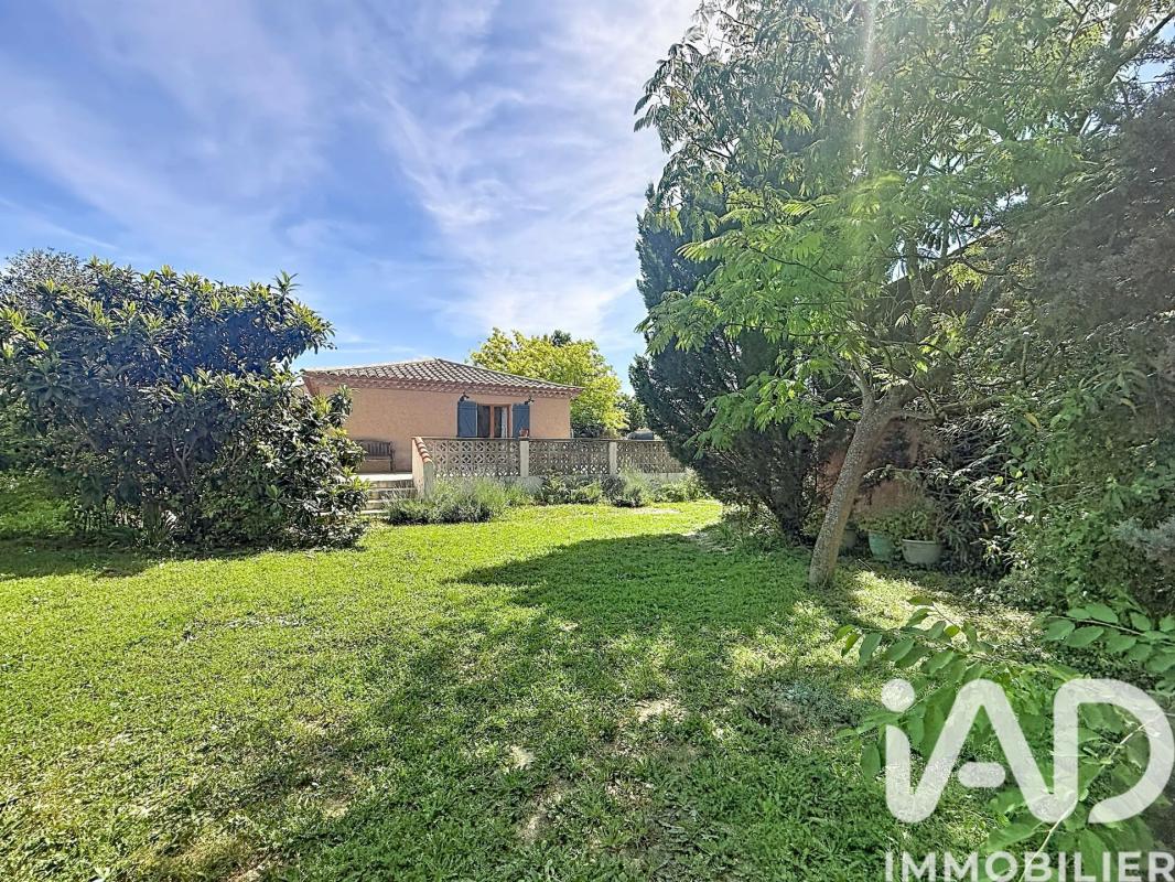Maison 5 Pièce(s) Puissalicon - Photo 10