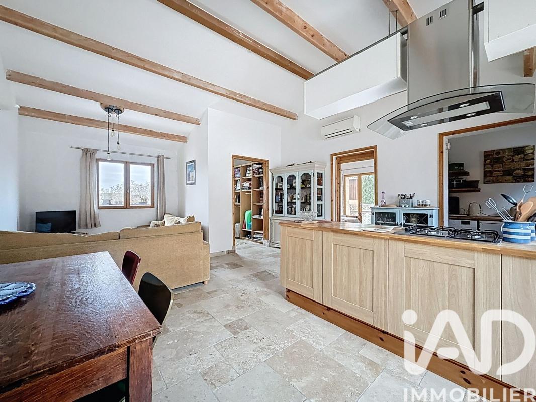 Maison 5 Pièce(s) Puissalicon - Photo 15