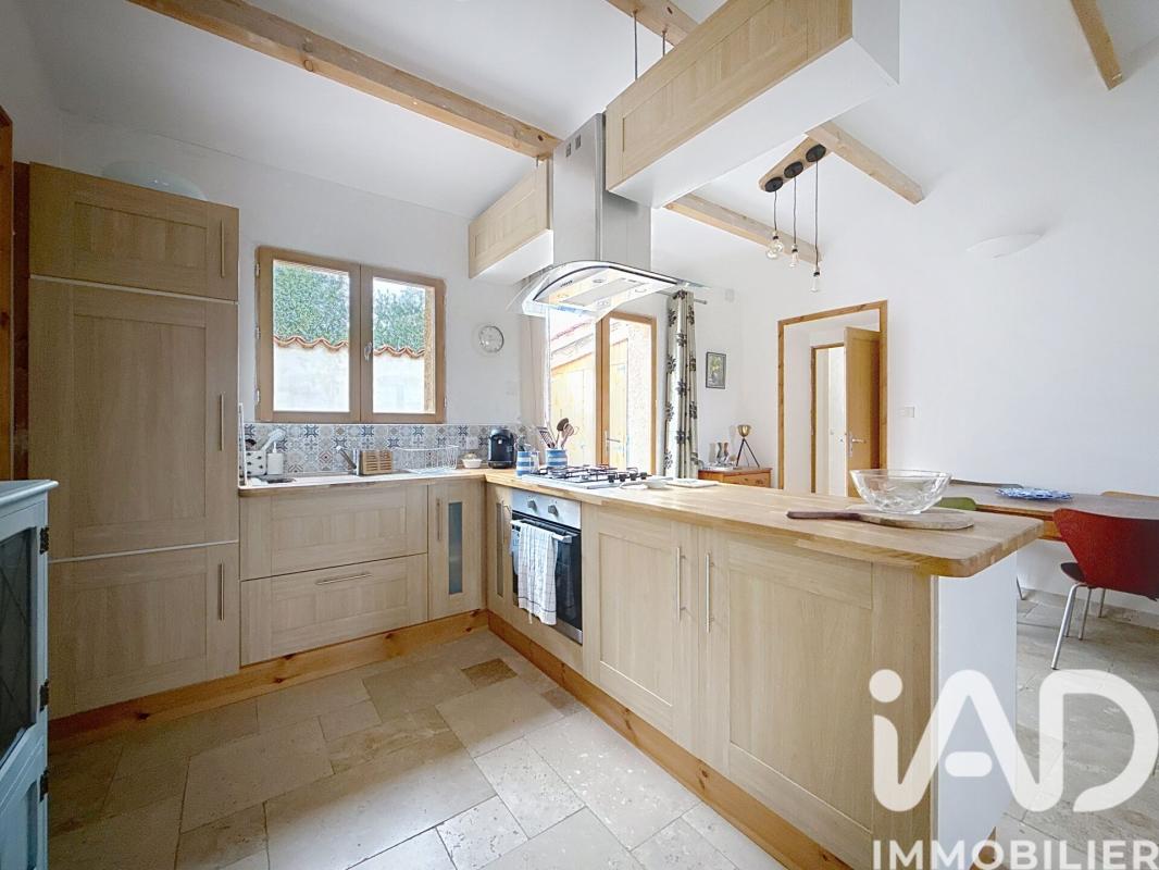 Maison 5 Pièce(s) Puissalicon - Photo 17