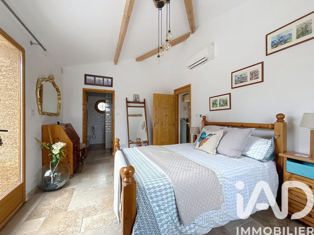 Maison 5 Pièce(s) Puissalicon - Photo 18