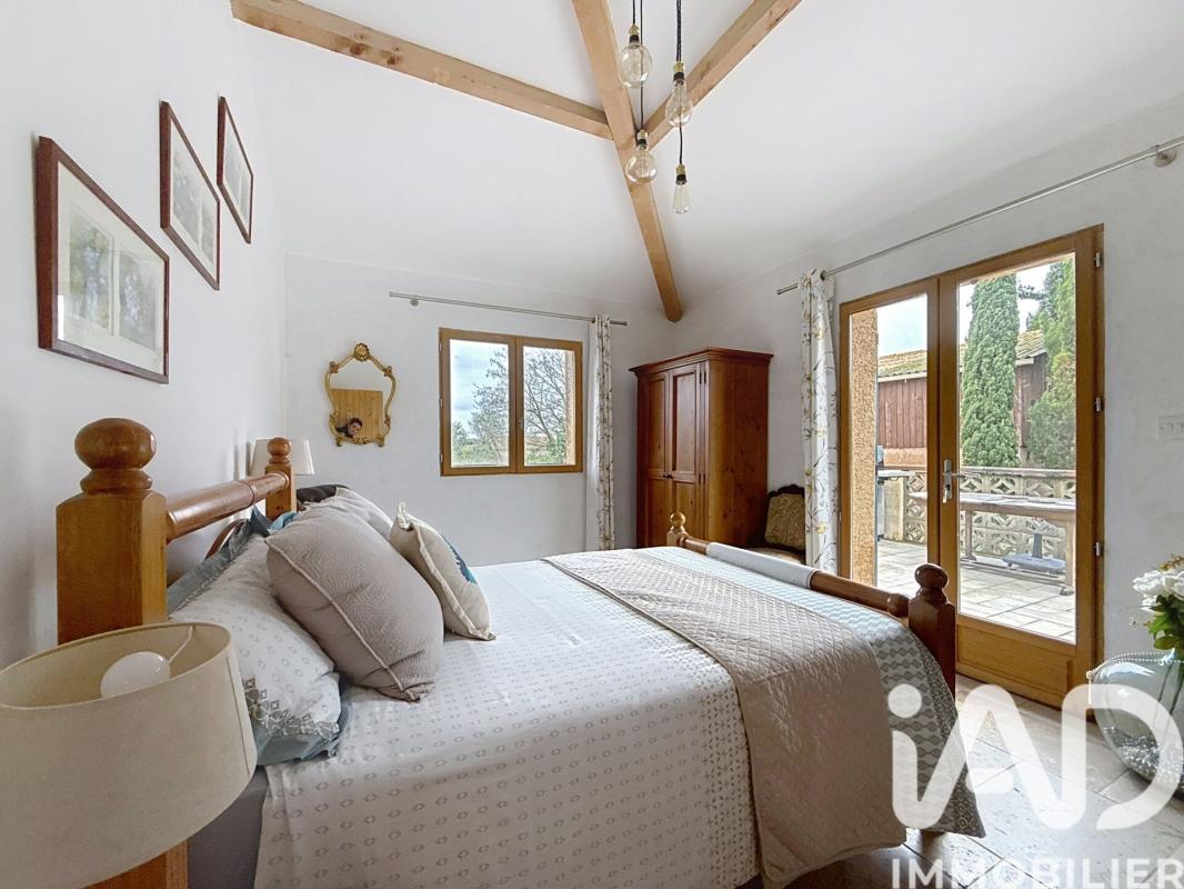 Maison 5 Pièce(s) Puissalicon - Photo 19