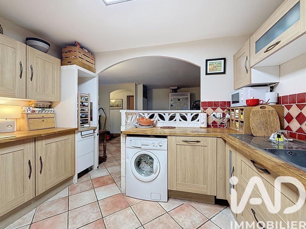 Maison 5 Pièce(s) Puissalicon - Photo 25