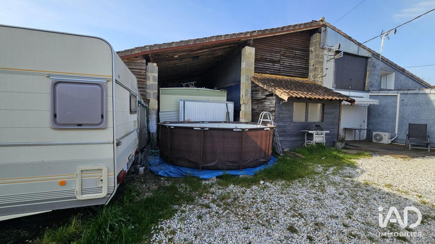 Maison 2 Pièce(s) Cézac