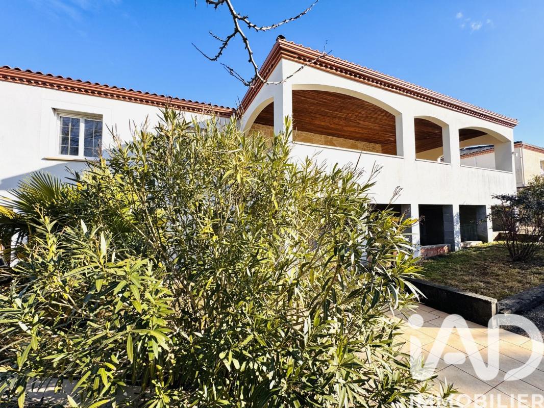 Maison 5 Pièce(s) Fumel