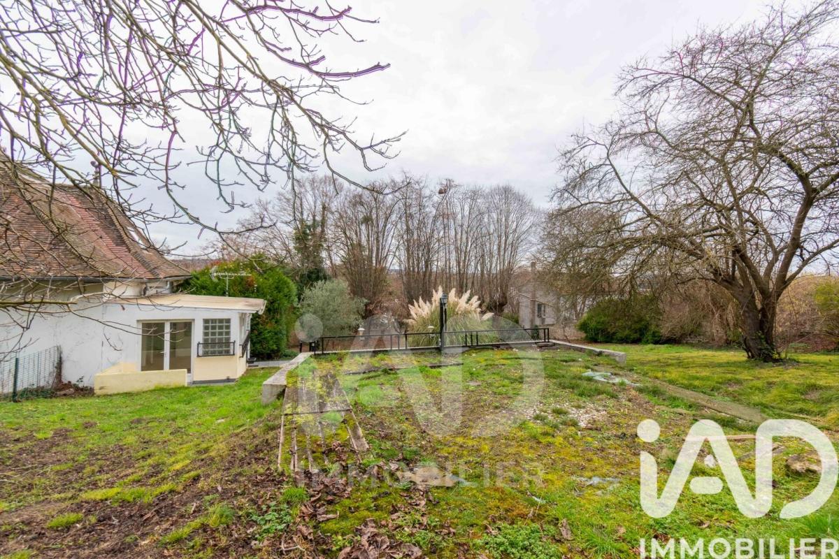 Duplex 4 Pièce(s) Triel-sur-Seine