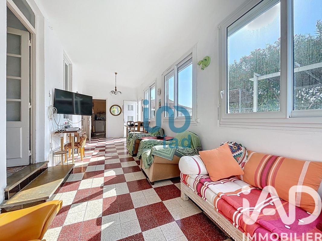 Maison 4 Pièce(s) Béziers