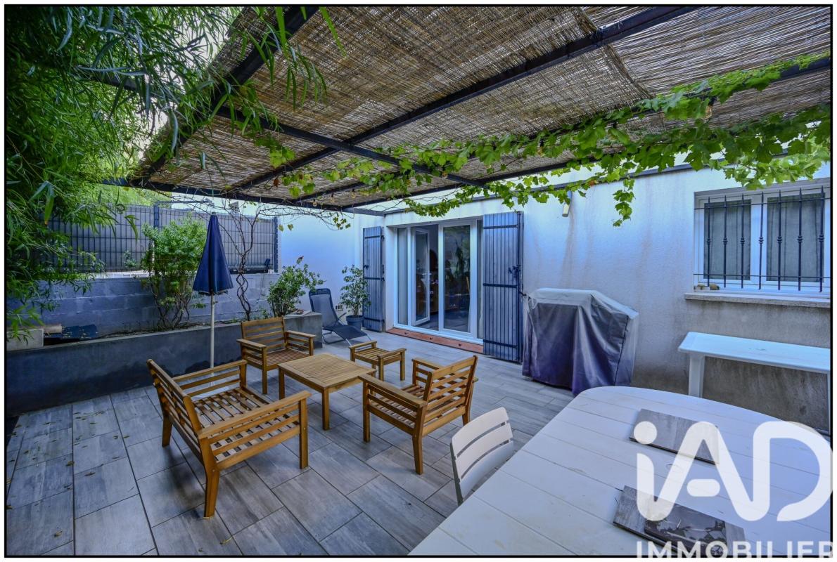 Maison 5 Pièce(s) La Seyne-sur-Mer