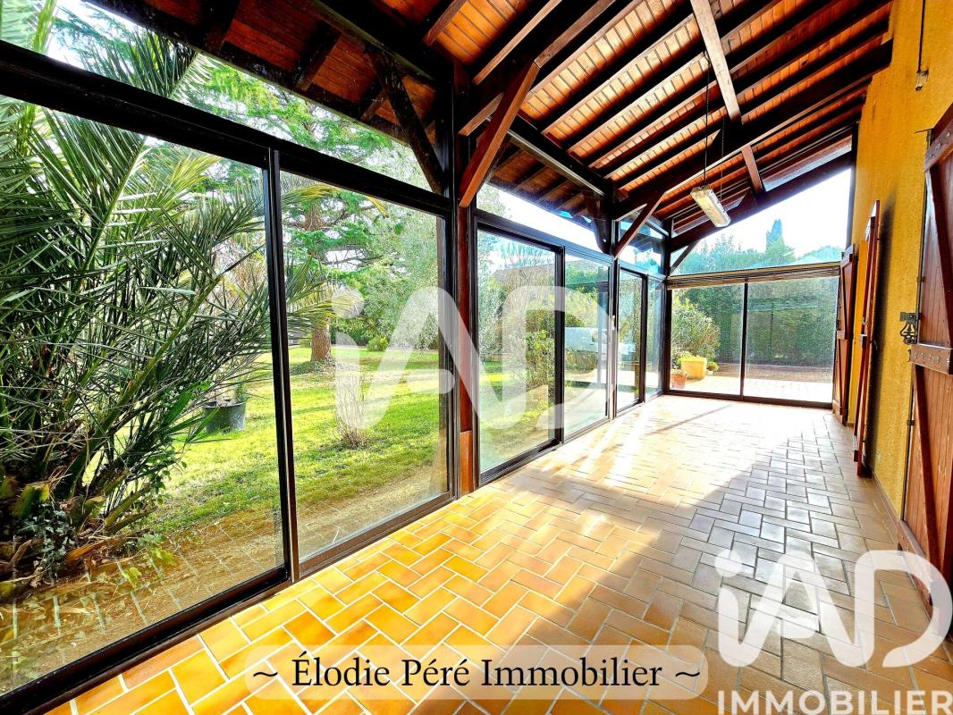 Maison traditionnelle 5 Pièce(s) Ibos