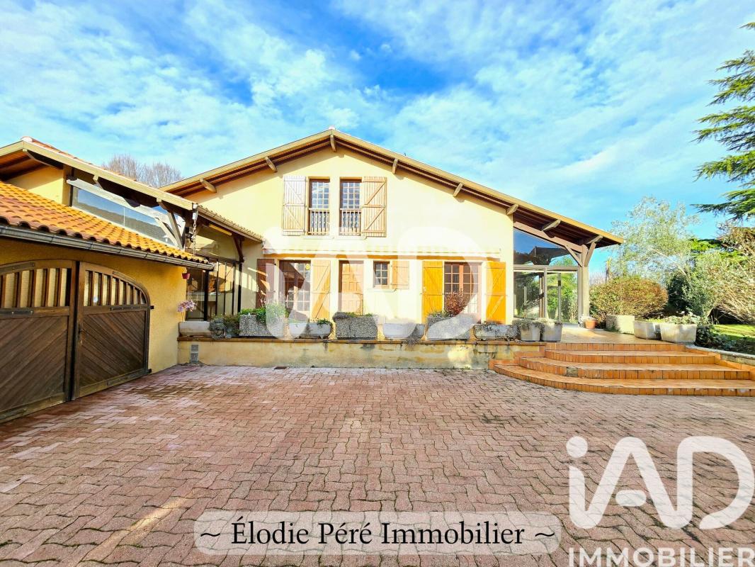 Maison 5 Pièce(s) Ibos - Photo 3