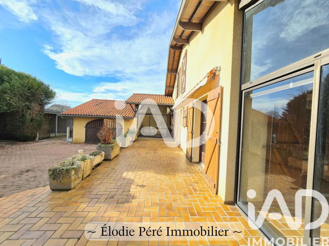 Maison 5 Pièce(s) Ibos - Photo 4