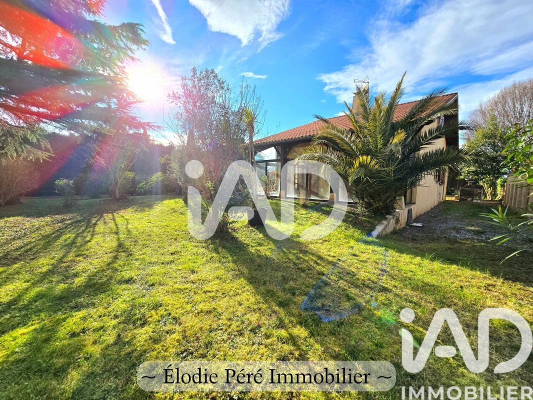Maison 5 Pièce(s) Ibos - Photo 6