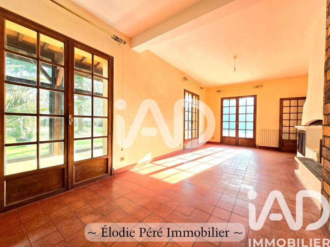 Maison 5 Pièce(s) Ibos - Photo 7