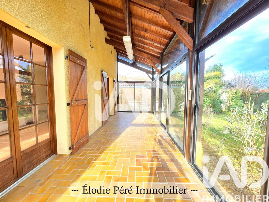 Maison 5 Pièce(s) Ibos - Photo 9