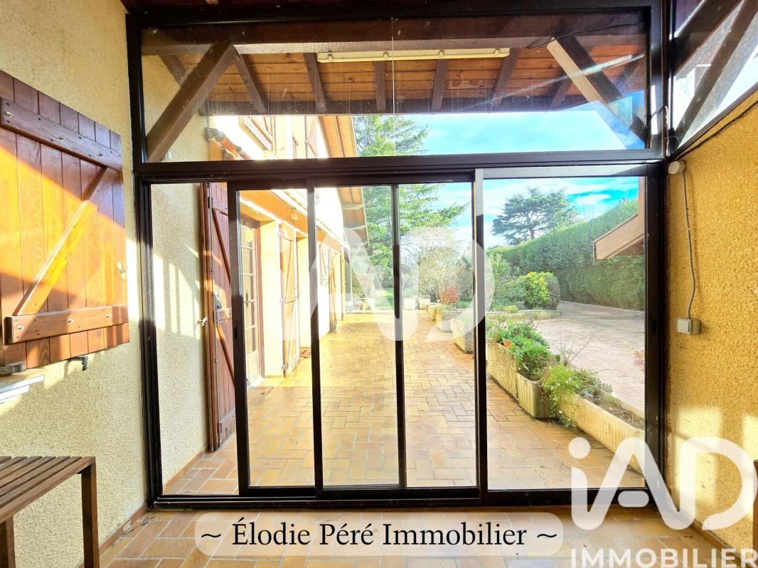Maison 5 Pièce(s) Ibos - Photo 17