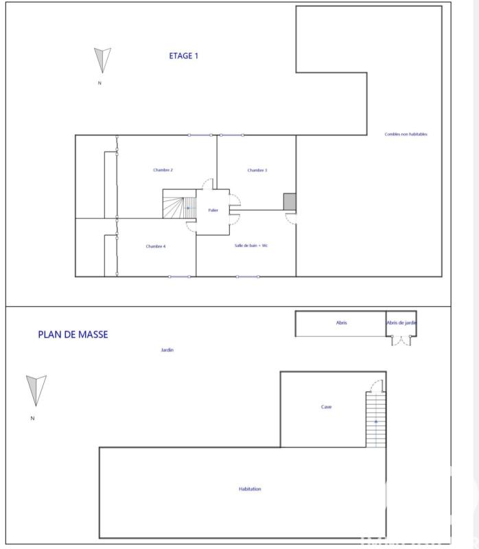 Maison 5 Pièce(s) Ibos - Photo 20