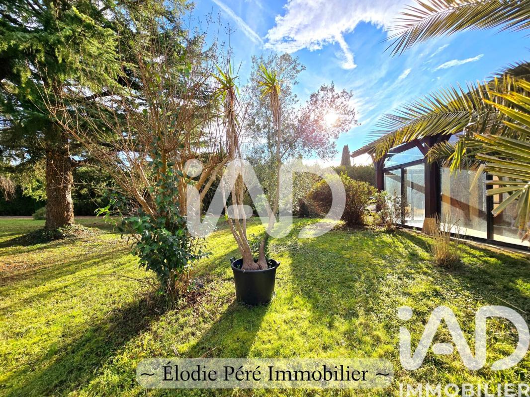Maison 5 Pièce(s) Ibos - Photo 21