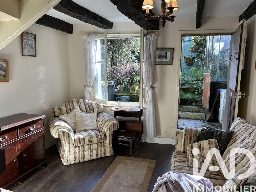 Maison 4 Pièce(s) La Trinité-Porhoët