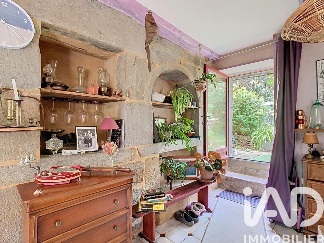 Maison 6 Pièce(s) Saint-Père-Marc-en-Poulet