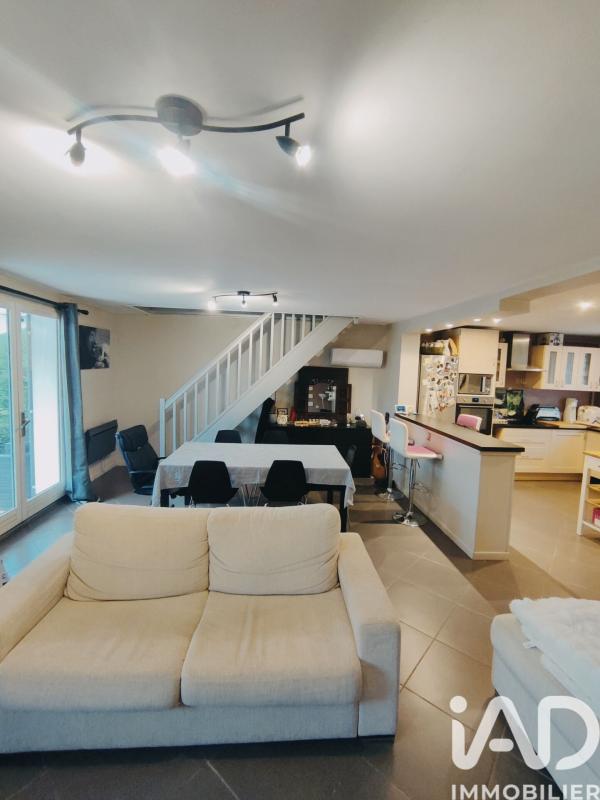 Maison traditionnelle 5 Pièce(s) Auvers-sur-Oise